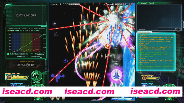 图片[4]-【弹幕射击STG/中文】雷电 V：导演剪辑版 官方中文硬盘版【1.7G】-嘤嘤怪之家