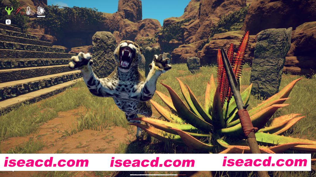 图片[9]-【生存RPG/中文/3D】求生岛：不老泉传说 V1527官方中文硬盘版【19G/新作】-嘤嘤怪之家