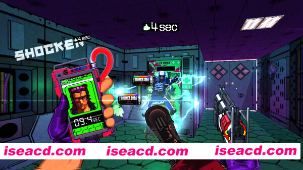 图片[12]-【FPS/中文/朋克风】鲻鱼头疯杰克 MULLET MADJACK 官方中文硬盘版【3G】-嘤嘤怪之家