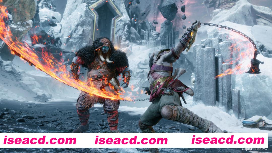 图片[3]-【ACT/3A大作/中文】战神：诸神黄昏/God of War Ragnarok Ver1.1.1 官方中文完美破解版/解压即冲【175G/新作/全CV】-嘤嘤怪之家