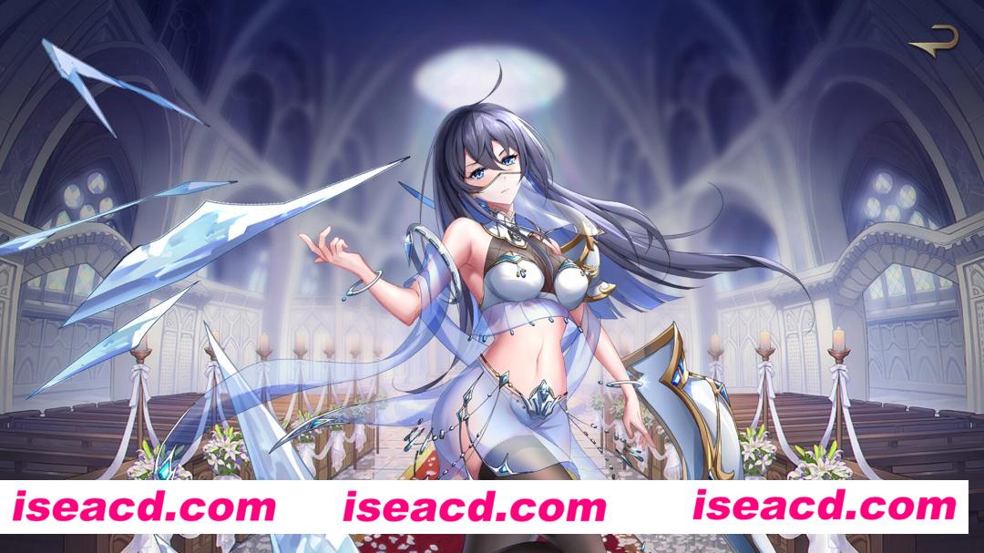 图片[10]-【休闲SLG/中文/步兵】英灵殿：女武神觉醒 官方中文步兵版【500M】-嘤嘤怪之家