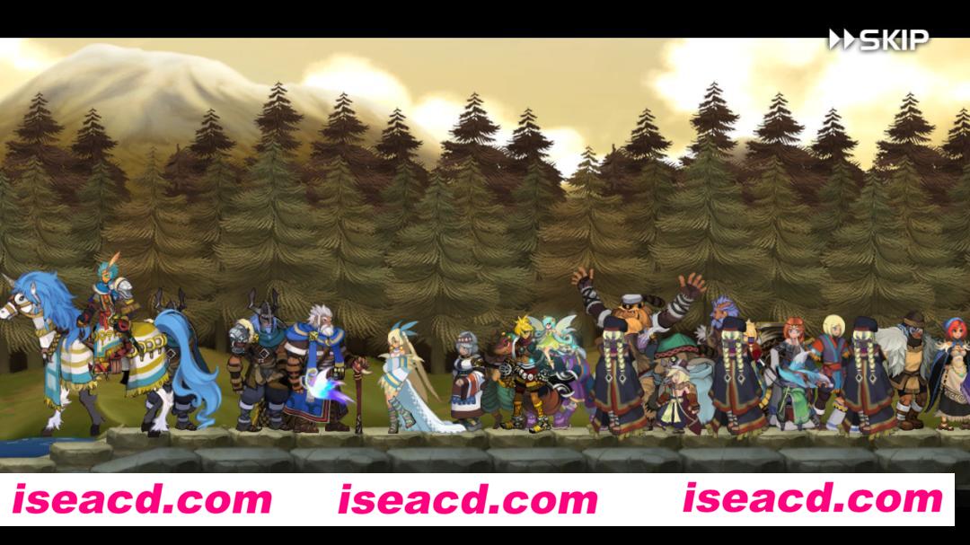 图片[11]-【ACT/中文/全动态】圣女之歌 ZERO 1 奉献 官方中文硬盘版 【4.35G/日文CV】-嘤嘤怪之家