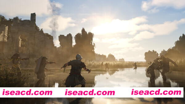 图片[14]-【大型RPG/中文/3D】颂钟长鸣 Bellwright Day 10 官方中文硬盘版【18G/新作】-嘤嘤怪之家