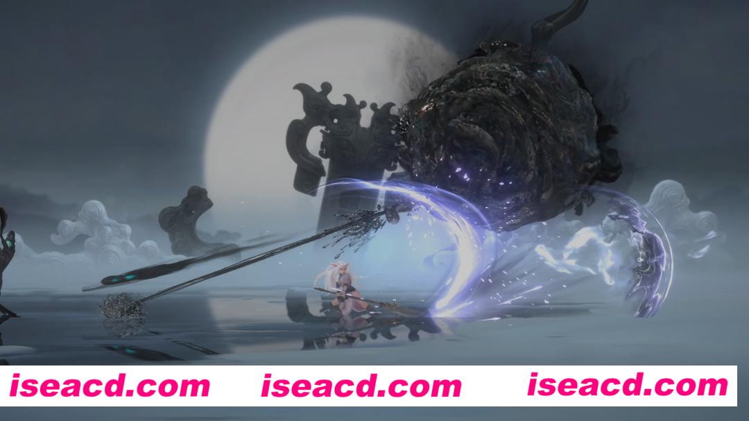 图片[11]-【横版ACT/中文/全动态】斩妖行/Eastern Exorcist V1229 官方中文硬盘版【6.8G】-嘤嘤怪之家