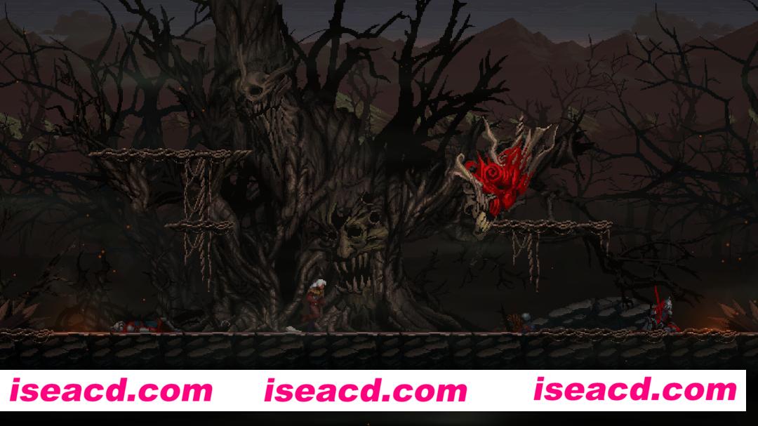 图片[3]-【横版ACT/中文/肉鸽】龙已死/Dragon Is Dead Build.17792419 官方中文版【2.6G/新作】-嘤嘤怪之家