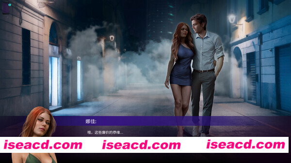 图片[3]-【欧美SLG/中文/全动态】风流浪子 Womanizer v1.14+DLC 官方中文步兵版 【800M/新作】-嘤嘤怪之家