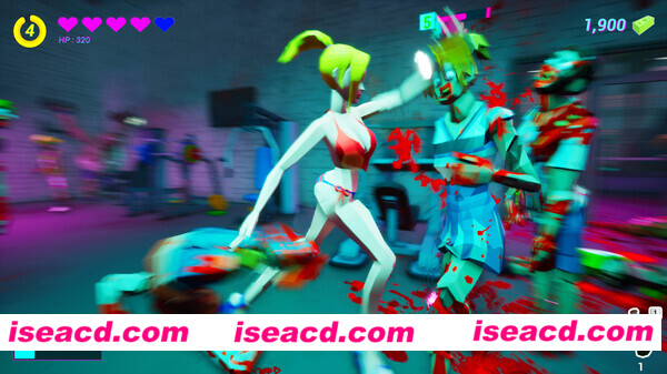 图片[3]-【ACT/中文/3D】《热血（Hot Blood）》 官方中文硬盘版【1G/新作】-嘤嘤怪之家