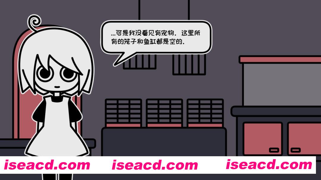 图片[3]-【模拟SLG/中文/2D】天黑之后的宠物店（A pet shop after dark） V1.051 官方中文版【100M/新作】-嘤嘤怪之家