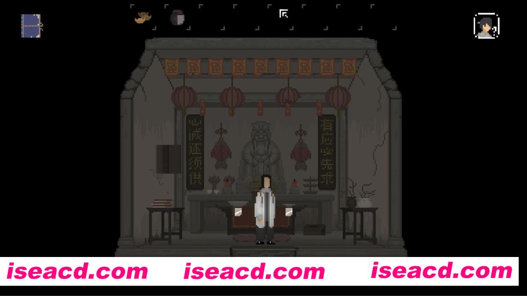 图片[7]-【国风ADV/中文】山海旅人/The Rewinder v1.64 官方中文硬盘版【2.5G/新作】-嘤嘤怪之家