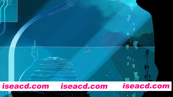 图片[3]-【RPG/中文/互动】GRIS Build20190307 官方中文硬盘版 【3.3G】-嘤嘤怪之家