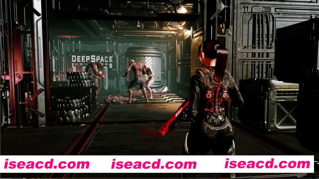 图片[3]-【FPS/中文/3D】《深空七号 Deep Space 7》 官方中文硬盘版【7.1G/新作/全CV】-嘤嘤怪之家