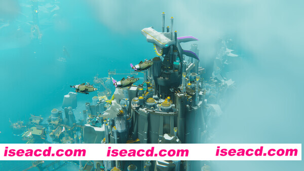 图片[11]-【建设策略SLG/中文/开放世界】堡垒：猎鹰战纪 官方中文安装版 【2.6G】-嘤嘤怪之家