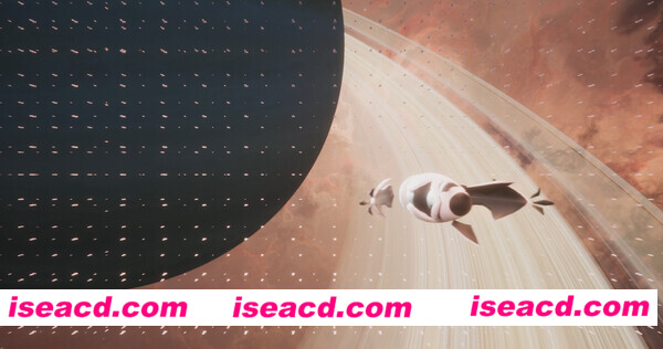 图片[9]-【弹幕STG/中文/肉鸽】宇宙魔弹 哥卓普  官方中文安装版 【1.6G/新作/全CV】-嘤嘤怪之家