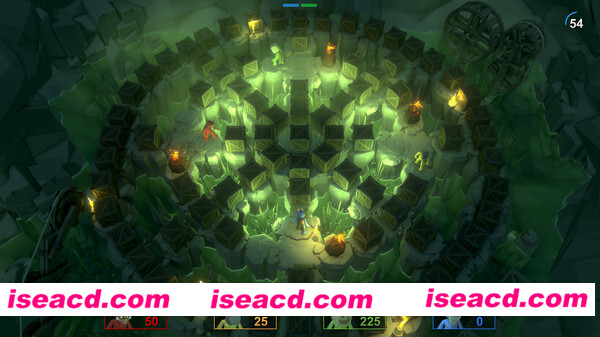 图片[3]-【ACT/中文/欢乐向】乱揍派对/Pummel Party V1.14 官方中文硬盘版【2G】-嘤嘤怪之家