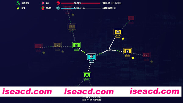 图片[11]-【模拟SLG/中文】叛逆AI模拟器  v1.0.9 官方中文硬盘版【400M】-嘤嘤怪之家