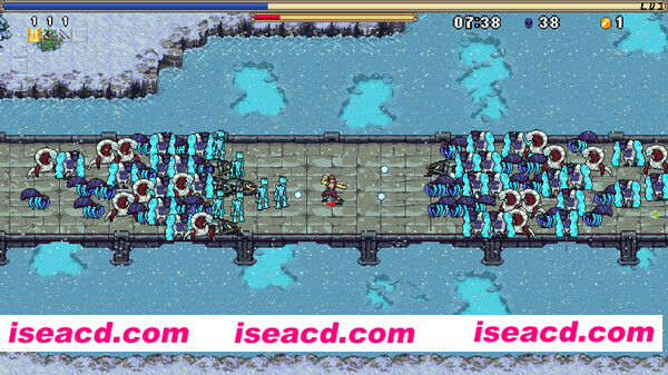 图片[4]-【割草ACT/中文/肉鸽】魔咒幸存者 Build.13687680 官方中文硬盘版【300M/新作】-嘤嘤怪之家