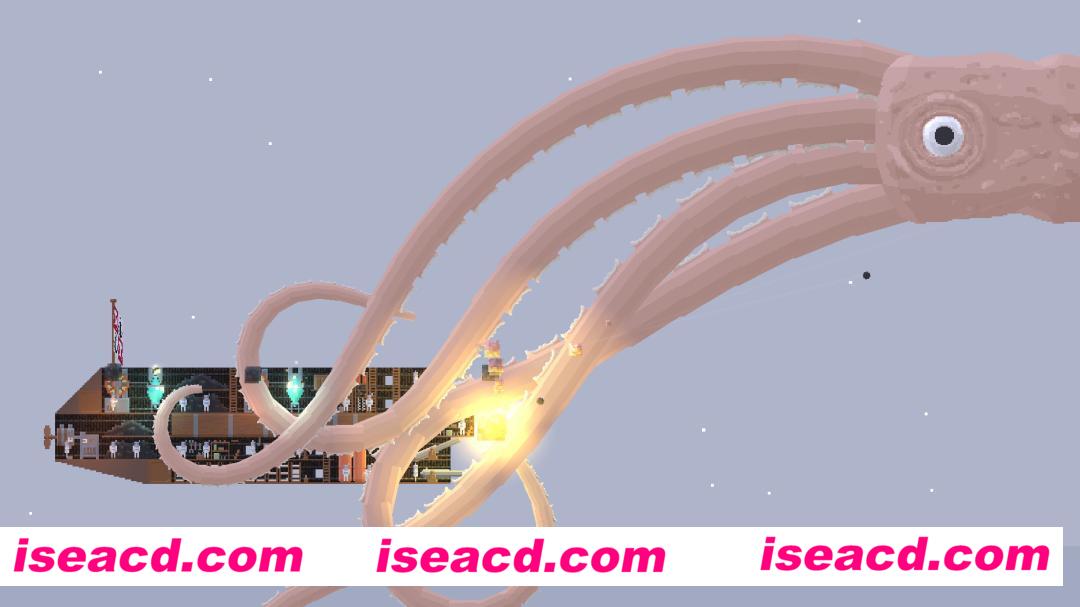 图片[3]-【策略经营SLG/中文/像素风】飞艇：征服天空 V1.2.6.2 官方中文硬盘版【1.35G】-嘤嘤怪之家