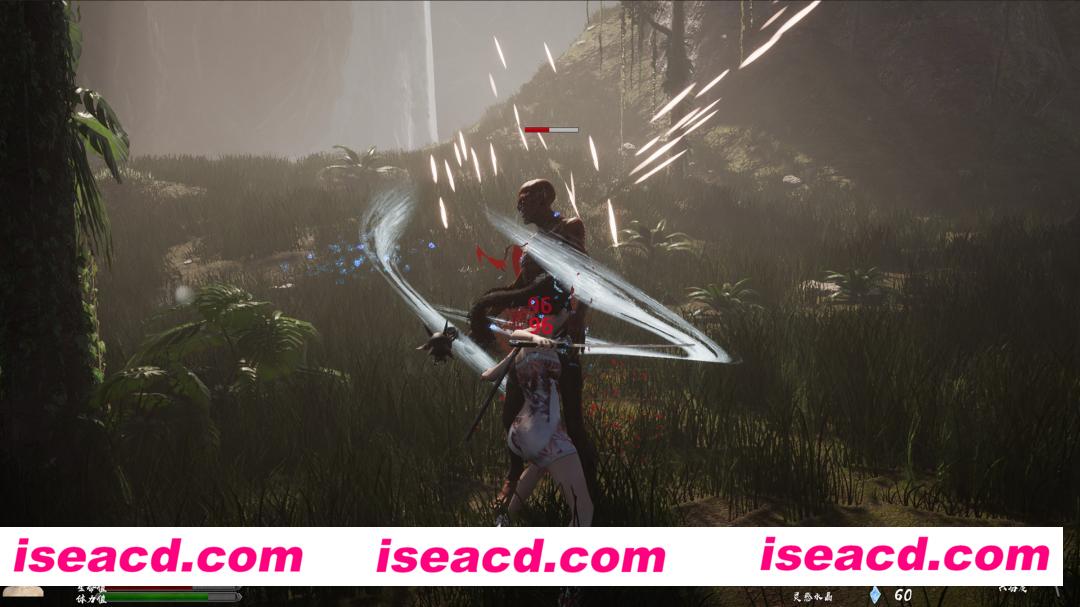 图片[15]-【大型ACT/中文/步兵】公主与利刃 Ver0.95.6HF [带DLC/全服装/全解锁存档]【20G】-嘤嘤怪之家