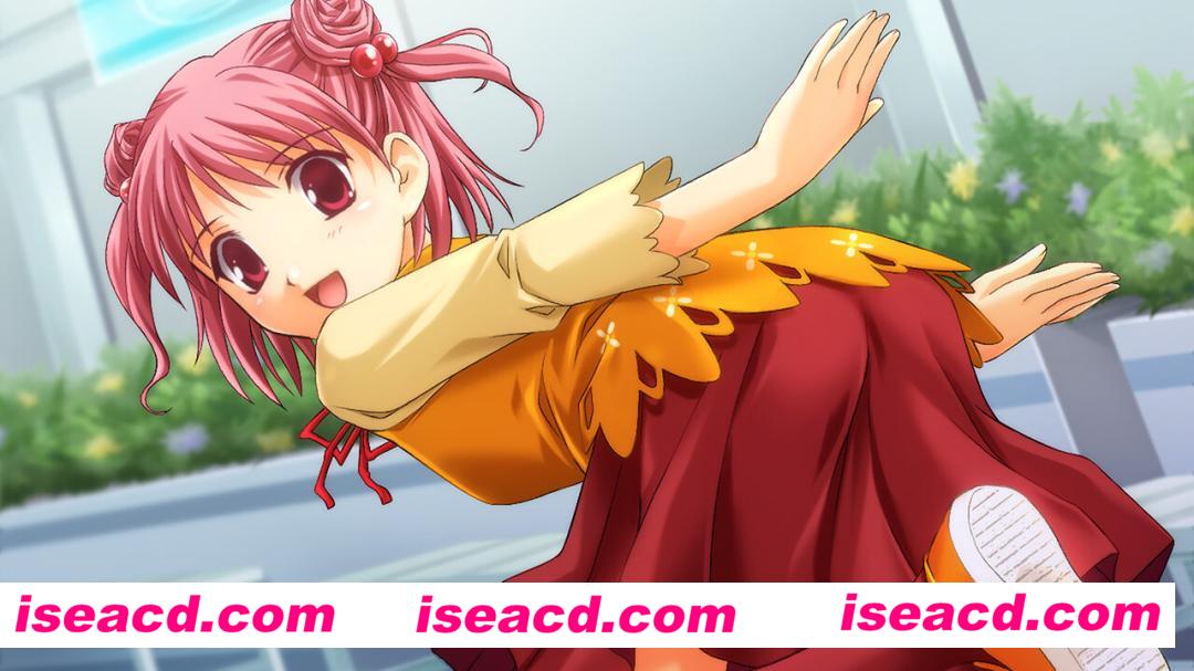 图片[2]-【经典ADV/中文/2D】时空轮回/Ever 17 – The Out of Infinity 官方中文版 V1.0.0【2.3G/全CV】-嘤嘤怪之家