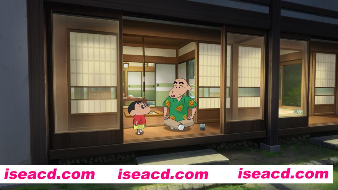 图片[5]-【RPG/中文/2.5D】蜡笔小新“煤炭镇的小白”Shin chan: Shiro and the Coal Town 官方中文【4.5G/新作】-嘤嘤怪之家