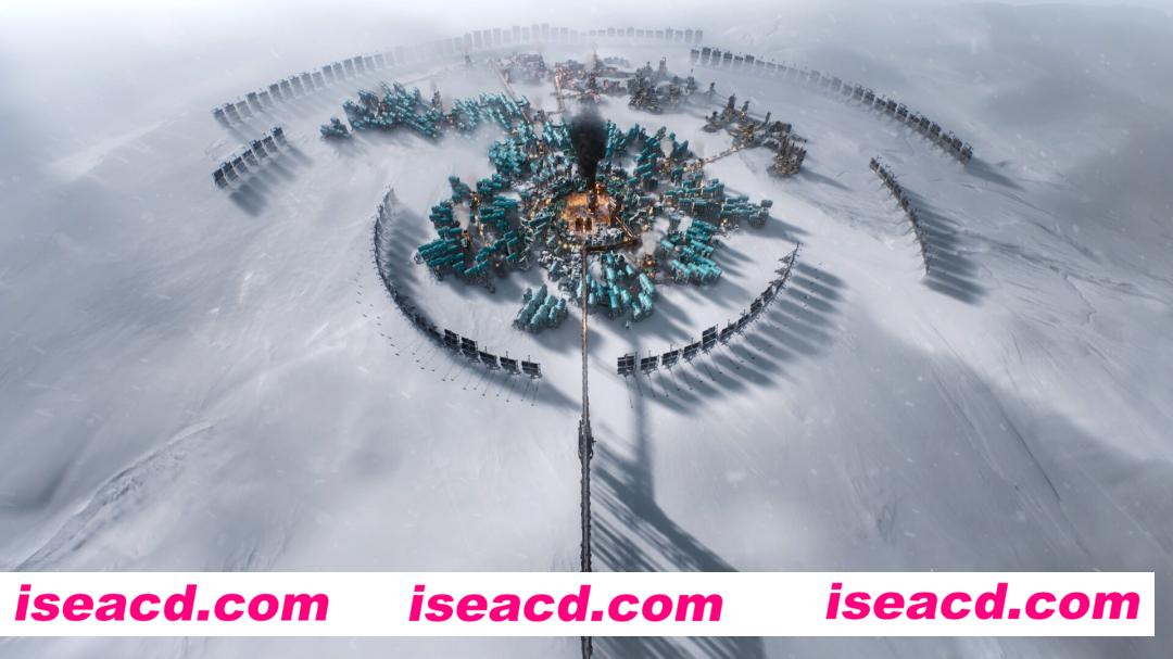 图片[7]-【策略SLG/中文/3D】冰汽时代2/Frostpunk 2 BETA版 官方中文硬盘版【8.8G/新作】-嘤嘤怪之家