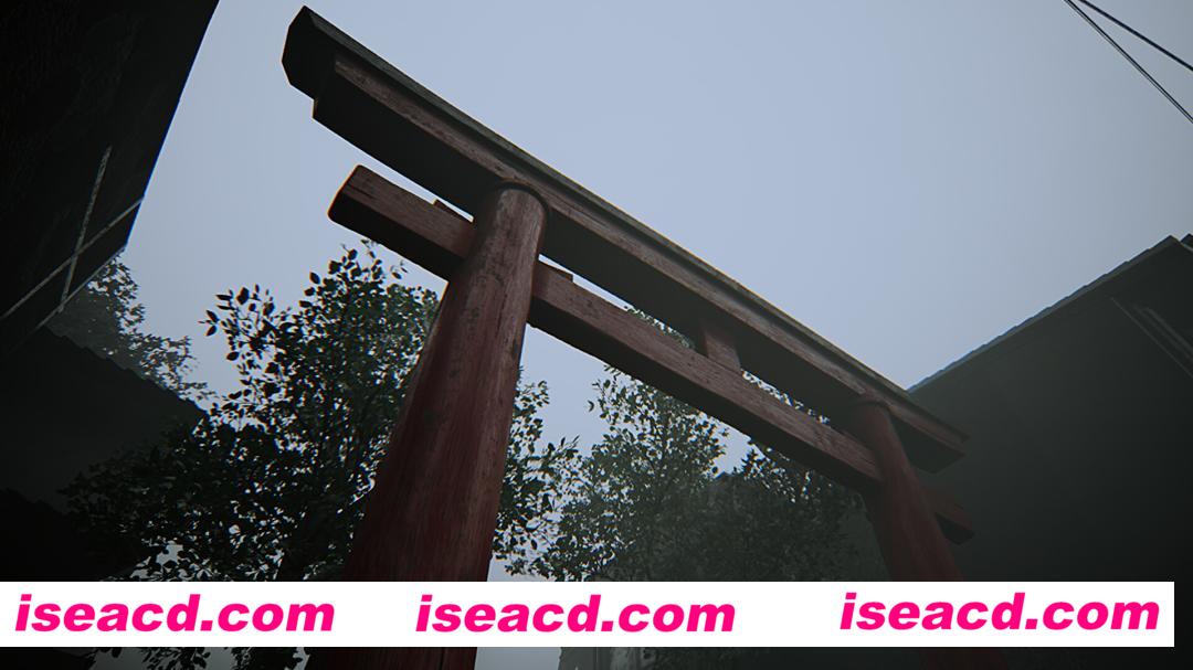 图片[3]-【恐怖惊悚/中文/3D】破碎怪谈：雾雨村/BrokenLore: LOW V1.00 官方中文版【13G/新作】-嘤嘤怪之家