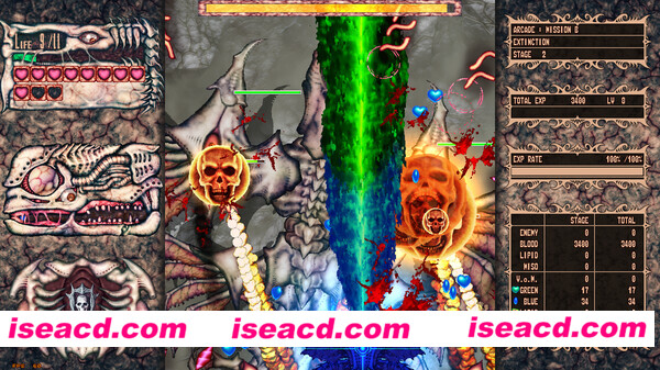 图片[7]-【超硬核FTG/中文/猎奇】黄昏的天使-ANGEL AT DUSK V0332官方中文硬盘版【3G/更新】-嘤嘤怪之家