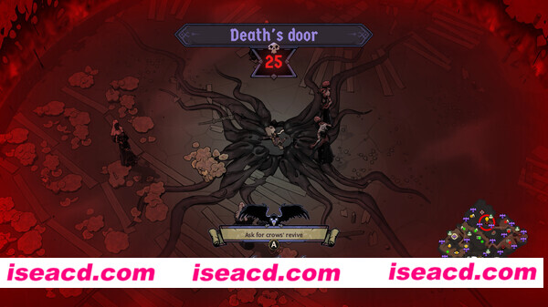 图片[7]-【ACT/中文/肉鸽】Ravenswatch 鸦卫奇旅 V0.16官方中文硬盘版【1.5G/新作】-嘤嘤怪之家