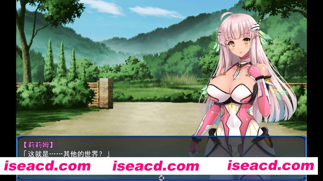 图片[6]-【日式RPG/中文/步兵】世界之卵～梦幻的白百合 神乐官方中文步兵版 【800M/新汉化】-嘤嘤怪之家