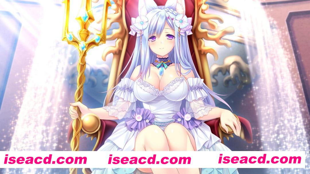 图片[1]-【日式ADV/中文】献给蔚蓝之海的新娘/Haruka Ao no Hanayome ni Build.15302914 STEAM官方中文版【2.5G/全CV】-嘤嘤怪之家