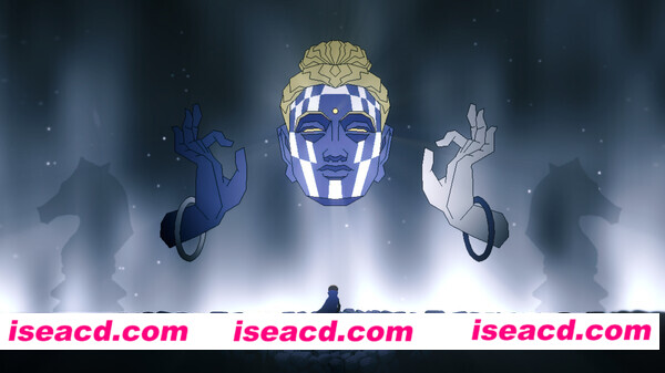 图片[11]-【横版ACT/中文/全动态】勇敢的哈克 HAAK 官方中文安装板【300M/新作】-嘤嘤怪之家