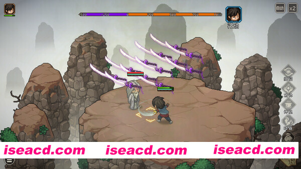 图片[12]-【武侠RPG/中文】大侠立志传：碧血丹心 V1.1官方中文硬盘版+全DLC【1G】-嘤嘤怪之家