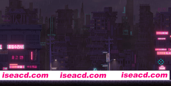 图片[12]-【ACT/中文/像素风】闪避刺客  V1.3.28 SANABI 官方中文硬盘版【3.3G】-嘤嘤怪之家