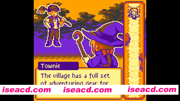 图片[15]-【放置RPG/中文/像素】勇者蛋生/Yolk Heroes: A Long Tamago 官方中文版【500M/新作】-嘤嘤怪之家