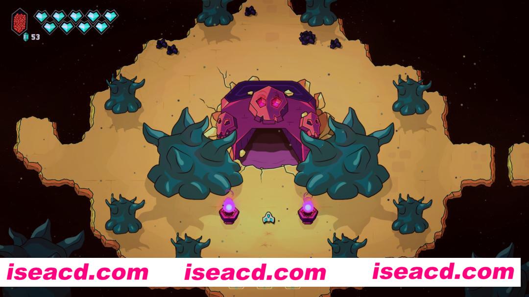 图片[10]-【探索弹幕/中文/肉鸽】小飞船大冒险 V1.00 官方中文硬盘版 【1.5G/新作】-嘤嘤怪之家