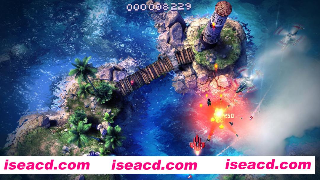 图片[1]-【弹幕射击/中文/2.5D】傲气雄鹰周年版/Sky Force Anniversary  v2426076 官方中文版【500M/新作】-嘤嘤怪之家