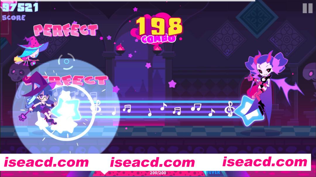 图片[7]-【音游/中文/全内容】《Muse Dash 喵斯快跑》V4.5.0-六周年更新版 中文硬盘【3.2G】-嘤嘤怪之家