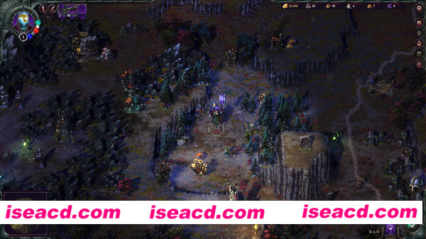 图片[10]-【战略SLG/中文】征服之歌 V0.94 官方中文硬盘版 【1G/新作】-嘤嘤怪之家