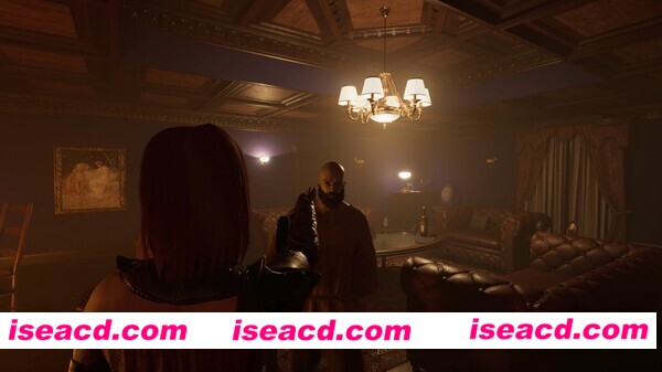 图片[7]-【生存恐怖ACT/中文/3D】绝望：血之诅咒 V1.01官方中文硬盘版【7.9G/新作】-嘤嘤怪之家