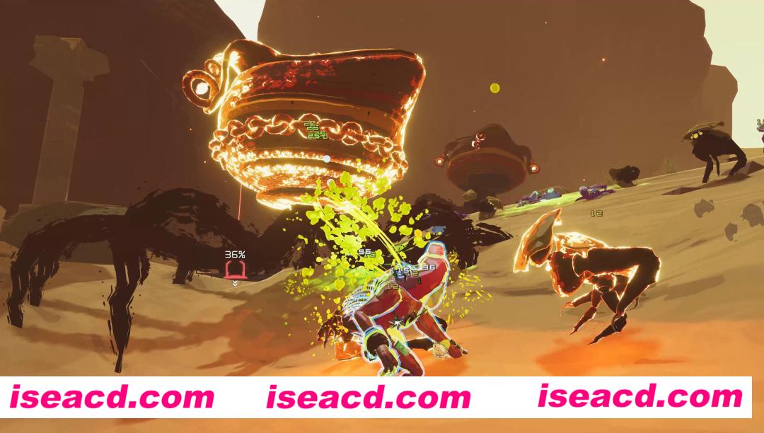 图片[2]-[ACT/中文/3D] 雨中冒险2/Risk of Rain 2/支持网络联机 v1.4.0联机版 官方中文版 [3G/更新]-嘤嘤怪之家