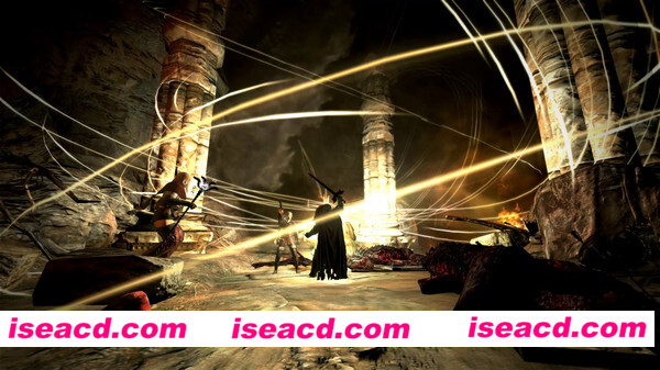 图片[8]-【大型RPG/中文/全DLC】龙之信条：黑暗觉者 v2364871 官方中文全DLC版【20G】-嘤嘤怪之家