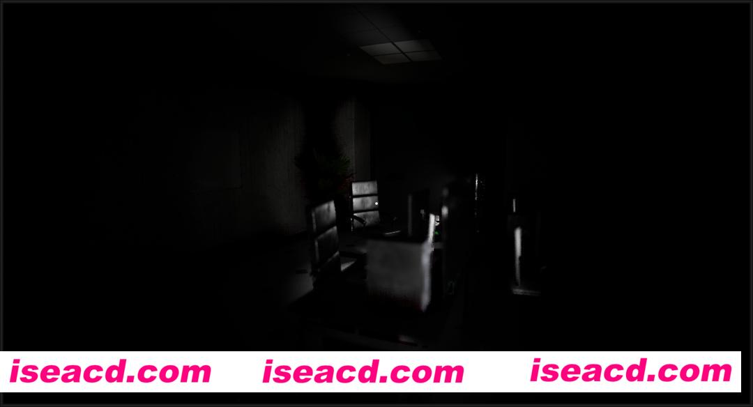 图片[2]-【恐怖探索RPG/中文/3D】《动作失灵 – System Malfunction -》v1.0官方中文硬盘版【1G/新作】-嘤嘤怪之家