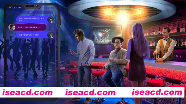 图片[6]-【欧美SLG/中文/全动态】风流浪子 Womanizer v1.14+DLC 官方中文步兵版 【800M/新作】-嘤嘤怪之家