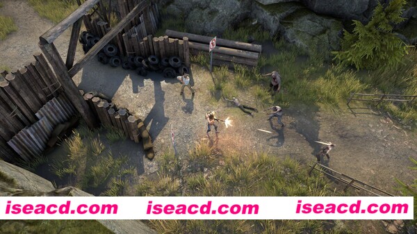 图片[10]-【生存RPG/中文/开放世界】生存国度：失落的地平线 V0.2.14 官方中文硬盘版【3.3G】-嘤嘤怪之家