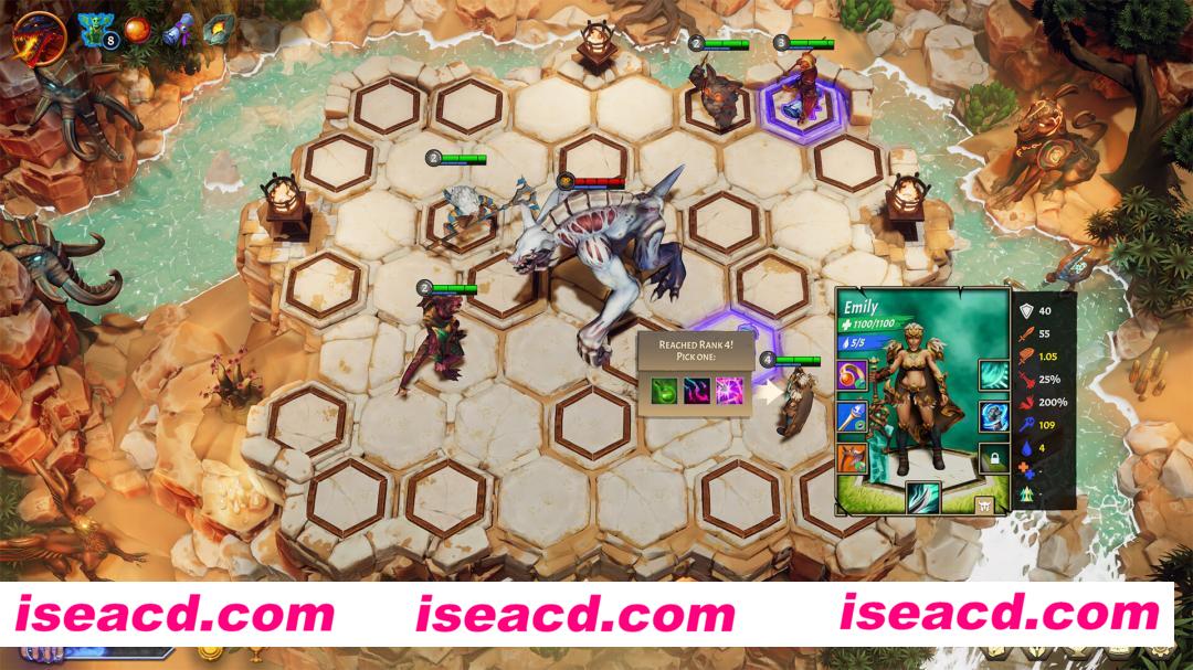 图片[8]-【策略SLG/中文/自走棋】将熄之焰/The Last Flame v0.6.9 官方中文硬盘版【1.7G/更新】-嘤嘤怪之家