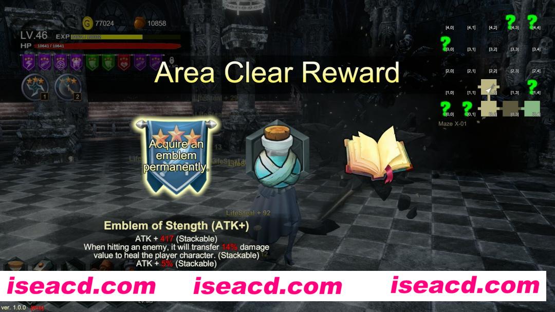 图片[12]-【ACT/中文/3D】无尽迷宫：恶女末途（Widow in the Endless Labyrinth） V1.13官方中文硬盘版【2G】-嘤嘤怪之家