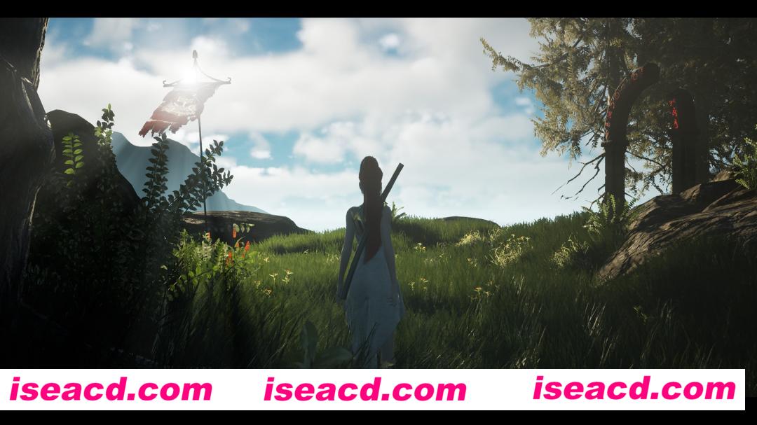 图片[19]-【大型ACT/中文/步兵】公主与利刃 Ver0.95.6HF [带DLC/全服装/全解锁存档]【20G】-嘤嘤怪之家