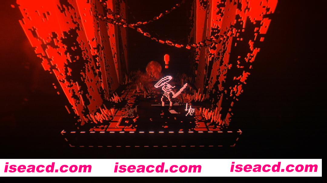 图片[4]-【ACT/中文/像素】荒绝之剑 DX/Bleak Sword DX v0.3072 官方中文硬盘版【500M/新作】-嘤嘤怪之家