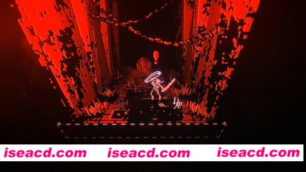 荒绝之剑/DXBleak Sword DX