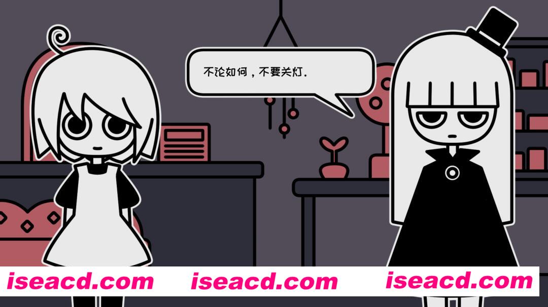 图片[2]-【模拟SLG/中文/2D】天黑之后的宠物店（A pet shop after dark） V1.051 官方中文版【100M/新作】-嘤嘤怪之家